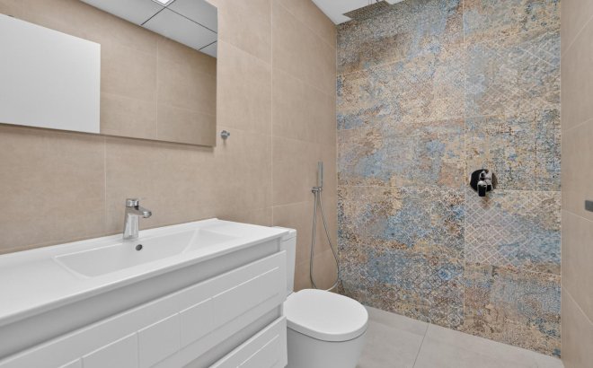 Resale - Villa -
Rojales - Benimar