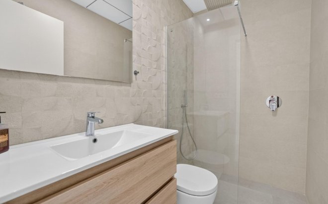 Resale - Villa -
Rojales - Benimar