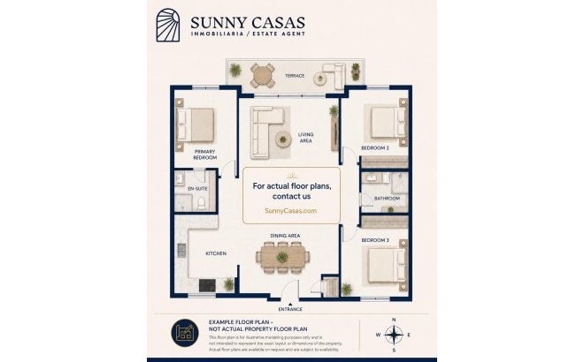 Resale - Villa -
Rojales - Benimar