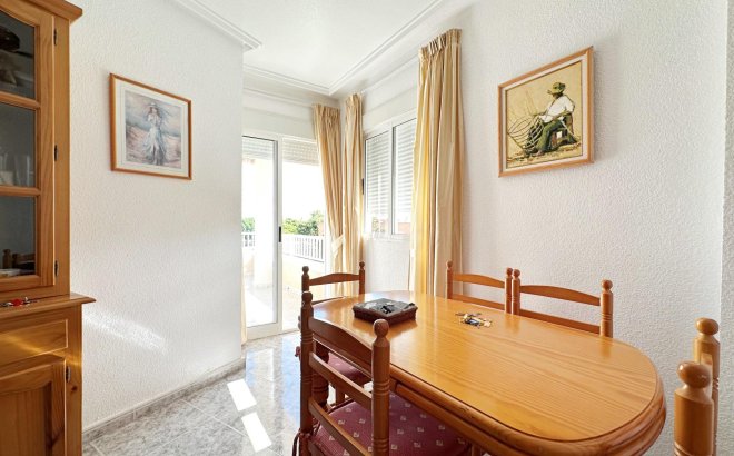 Revente - Appartement -
Torrevieja - Playa del Cura