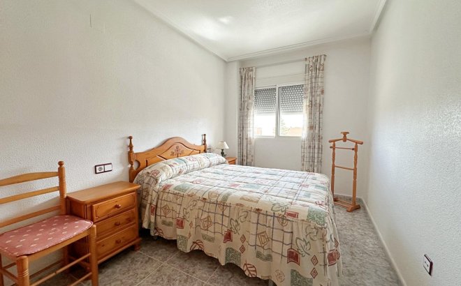 Revente - Appartement -
Torrevieja - Playa del Cura