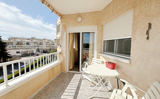 Revente - Appartement -
Torrevieja - Playa del Cura