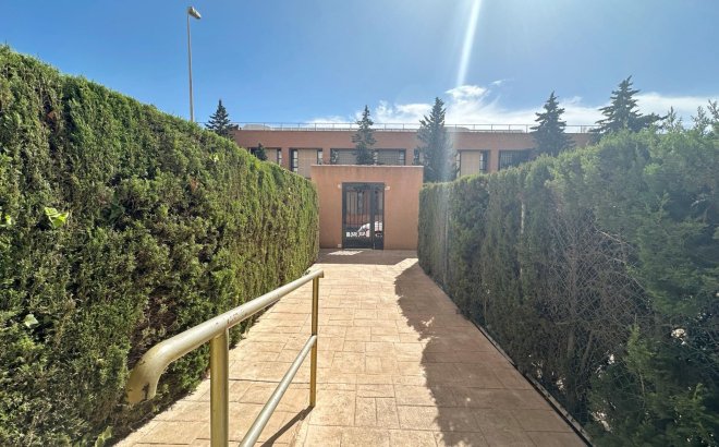 Revente - Appartement -
Torrevieja - Playa del Cura