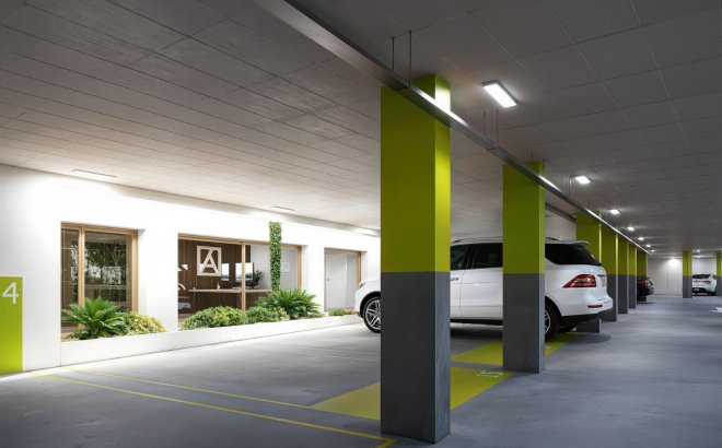 Nouvelle Construction - Penthouse -
Los Alcazares - Serena Golf