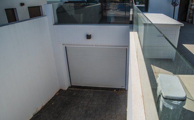 Resale - Villa -
Rojales - Inland