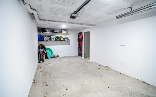 Resale - Villa -
Rojales - Inland
