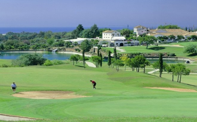 Resale - Villa -
Orihuela Costa - Costa Blanca
