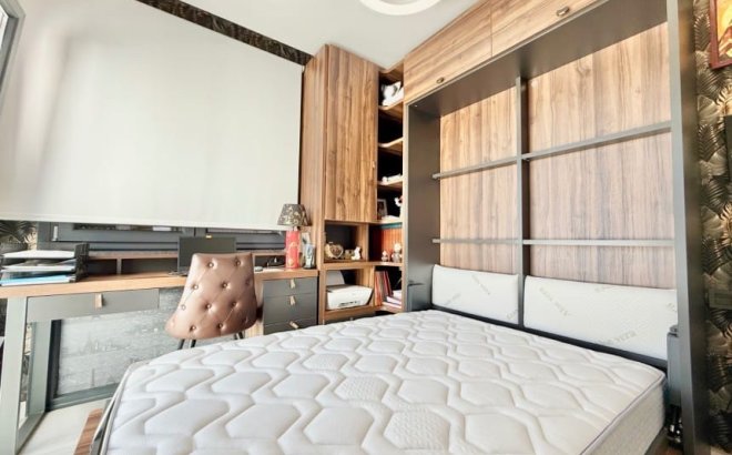 Resale - Villa -
Cabo Roig - Costa Blanca