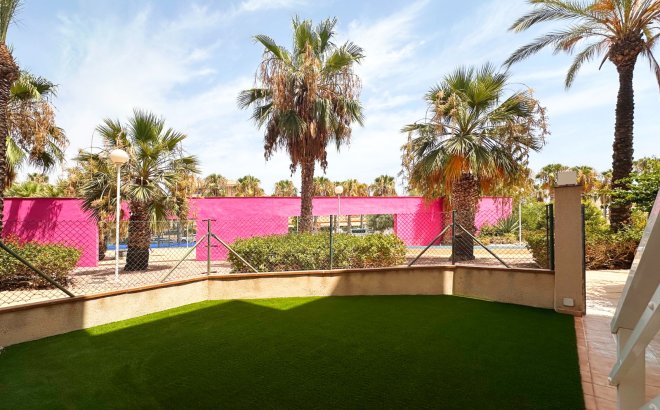 Revente - Appartement -
Orihuela Costa - Costa Blanca