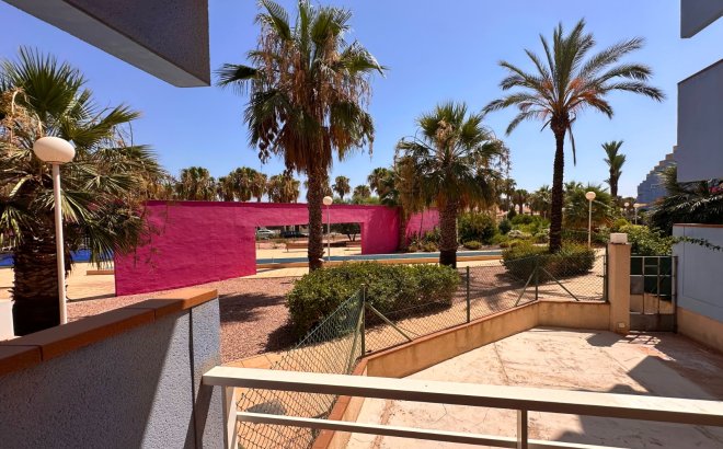 Herverkoop - Appartement -
Orihuela Costa - Costa Blanca