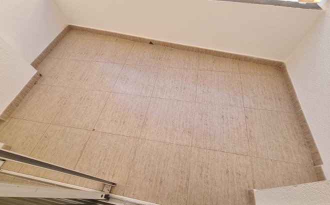 Resale - Apartment -
Torrevieja - El Molino
