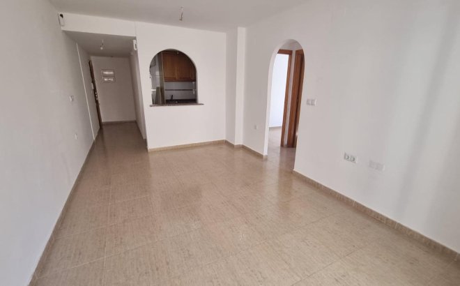 Resale - Apartment -
Torrevieja - El Molino
