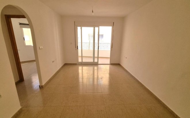 Resale - Apartment -
Torrevieja - El Molino