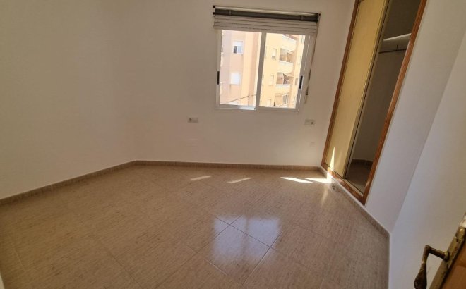 Resale - Apartment -
Torrevieja - El Molino