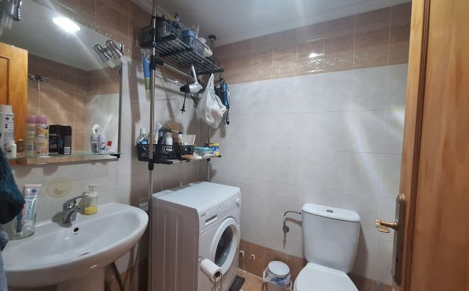 Resale - Bungalow -
Torrevieja - El Limonar