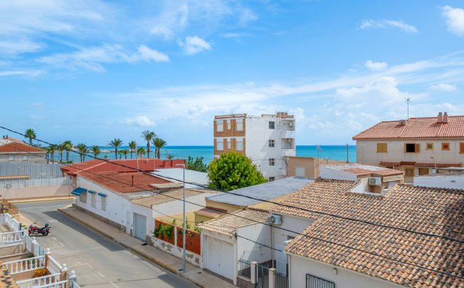 Revente - Semi Detached -
Torre de la Horadada - Costa Blanca
