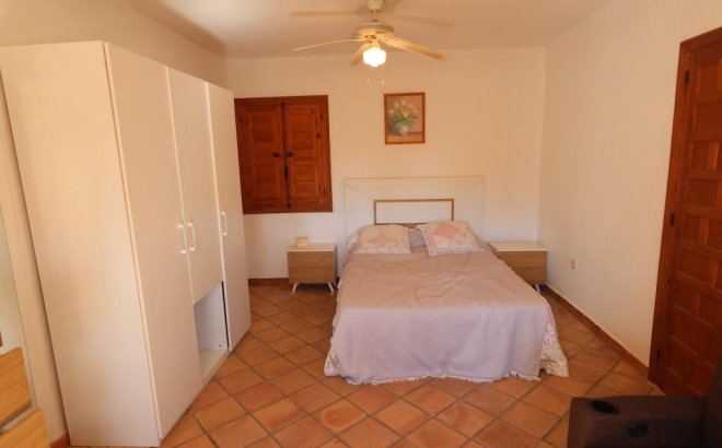 Resale - Villa -
Orihuela Costa - Costa Blanca