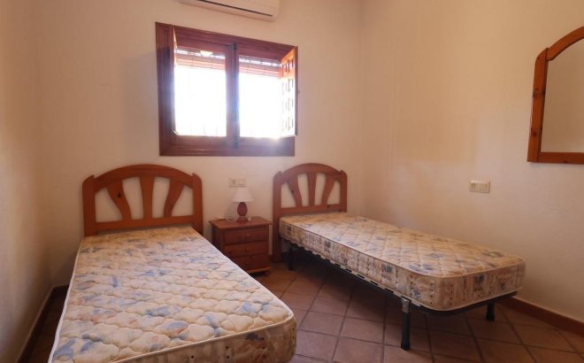 Resale - Villa -
Orihuela Costa - Costa Blanca