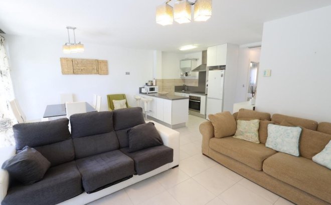 Revente - Appartement -
Orihuela Costa - Costa Blanca