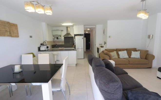 Revente - Appartement -
Orihuela Costa - Costa Blanca