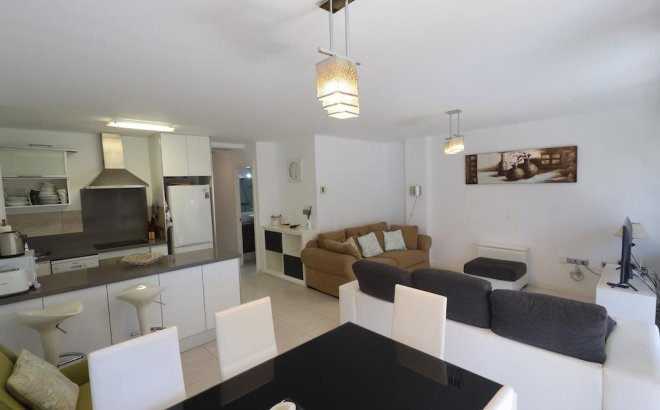 Revente - Appartement -
Orihuela Costa - Costa Blanca