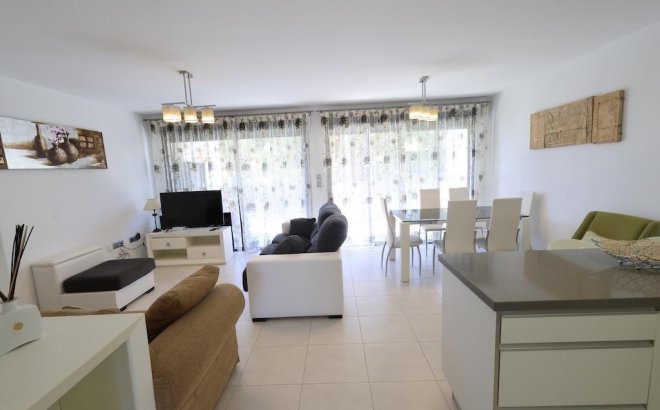 Revente - Appartement -
Orihuela Costa - Costa Blanca