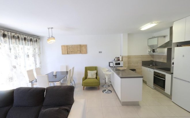 Revente - Appartement -
Orihuela Costa - Costa Blanca