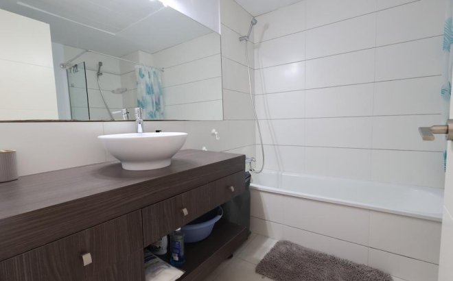Revente - Appartement -
Orihuela Costa - Costa Blanca