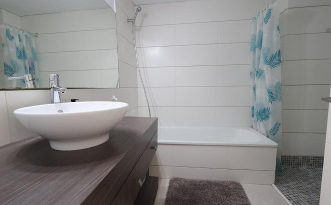 Revente - Appartement -
Orihuela Costa - Costa Blanca