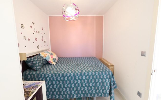 Revente - Appartement -
Orihuela Costa - Costa Blanca