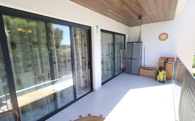 Revente - Appartement -
Orihuela Costa - Costa Blanca