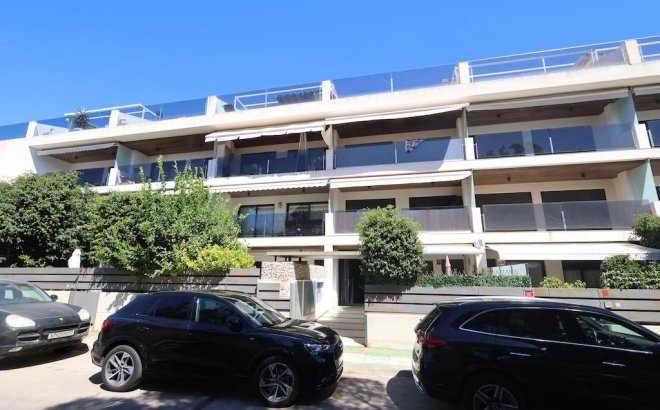 Revente - Appartement -
Orihuela Costa - Costa Blanca