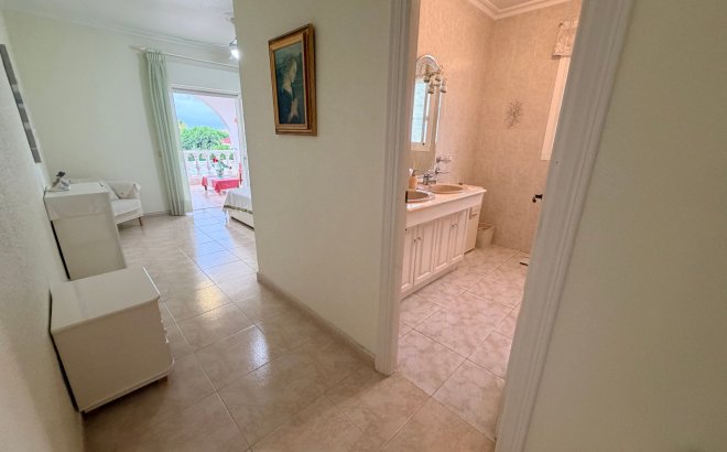 Resale - Villa -
Ciudad Quesada - Costa Blanca
