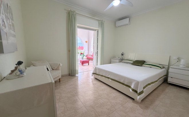 Resale - Villa -
Ciudad Quesada - Costa Blanca