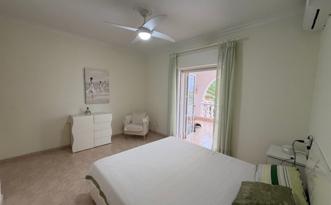 Resale - Villa -
Ciudad Quesada - Costa Blanca