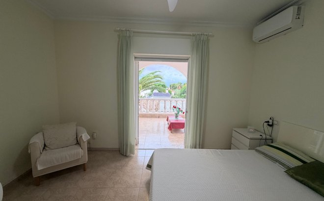 Resale - Villa -
Ciudad Quesada - Costa Blanca