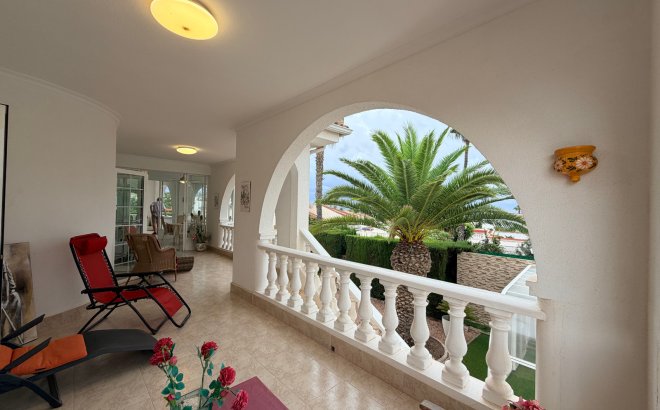Resale - Villa -
Ciudad Quesada - Costa Blanca