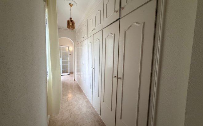 Resale - Villa -
Ciudad Quesada - Costa Blanca