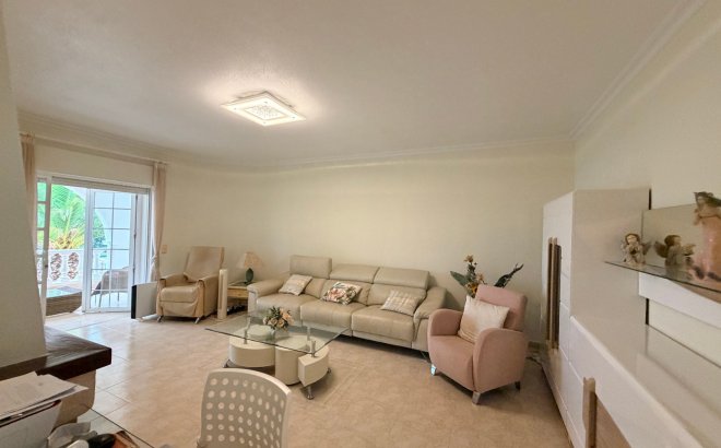 Resale - Villa -
Ciudad Quesada - Costa Blanca