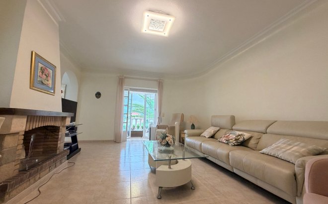 Resale - Villa -
Ciudad Quesada - Costa Blanca