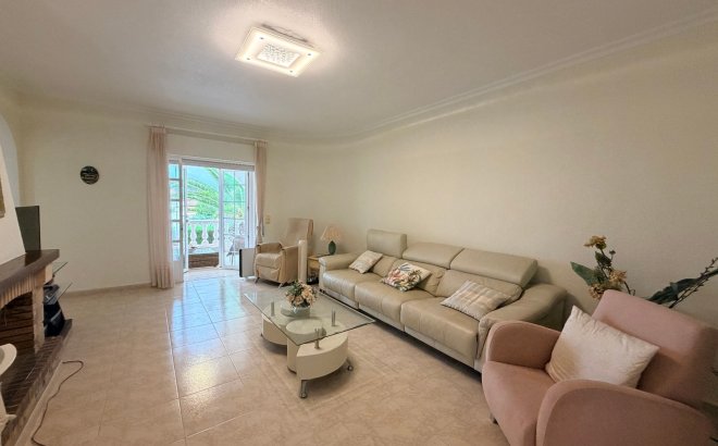 Resale - Villa -
Ciudad Quesada - Costa Blanca
