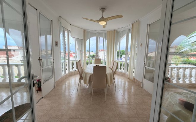Resale - Villa -
Ciudad Quesada - Costa Blanca