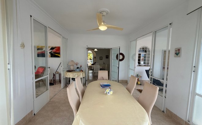 Resale - Villa -
Ciudad Quesada - Costa Blanca