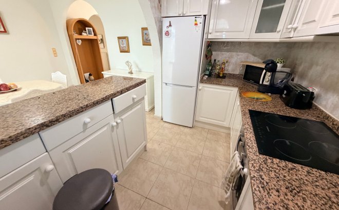 Resale - Villa -
Ciudad Quesada - Costa Blanca