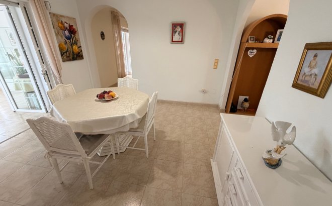 Resale - Villa -
Ciudad Quesada - Costa Blanca