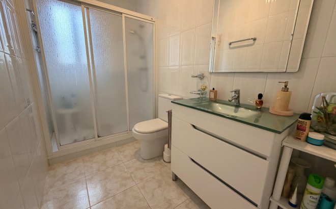 Resale - Villa -
Ciudad Quesada - Costa Blanca