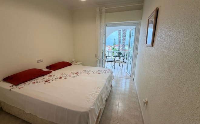 Resale - Villa -
Ciudad Quesada - Costa Blanca