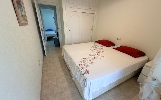 Resale - Villa -
Ciudad Quesada - Costa Blanca
