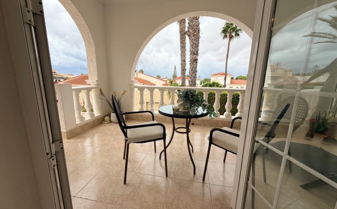 Resale - Villa -
Ciudad Quesada - Costa Blanca