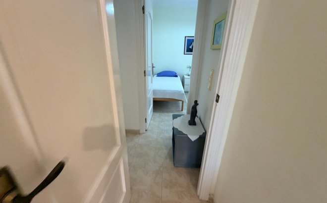 Resale - Villa -
Ciudad Quesada - Costa Blanca